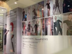 -阳光游泳培训(北苑店)