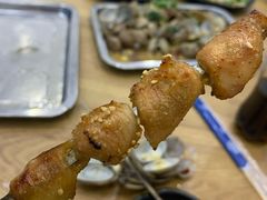 -老虎滩大连海鲜烧烤(建邺云锦路总店)