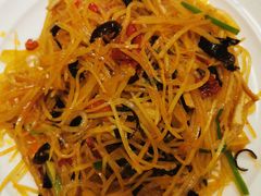 -宁夏国强手抓羊肉·清真菜(未央路凤三店)