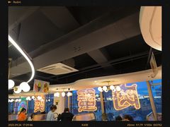 -徐记小怪兽肉蟹煲(中央大街店)