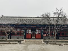 -保定直隶总督署博物馆