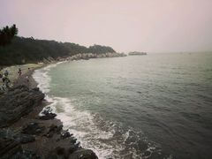 android_upload_pic-大连金石滩滨海国家地质公园