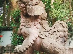 -成都杜甫草堂博物馆