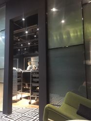 -意念造型