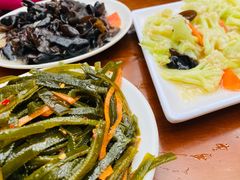 -少林寺欢喜地素斋馆