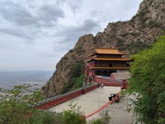 -鸡鸣山旅游风景区