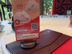 -侨美·唐荔园·40年地道粤菜