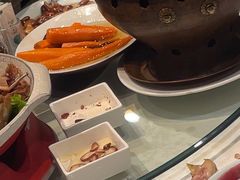 -胡杨记忆(和平路店)