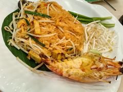 -光海鲜鱼翅餐厅(叻差拉披色路店)