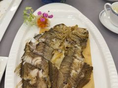 -银都上海菜馆(粤海东路店)