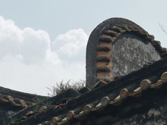 -大旗头古村