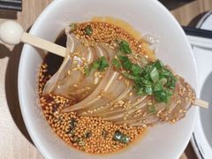-太二酸菜鱼(菱角湖万达店)
