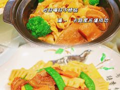 -有腥气私房菜·寻味顺德