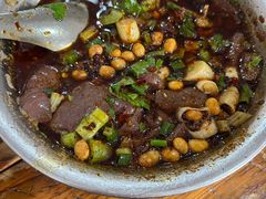 -大邑李记肥肠血旺