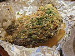 -衡厨·衡阳土菜(中南店)