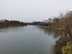 -上海怡沁园度假酒店