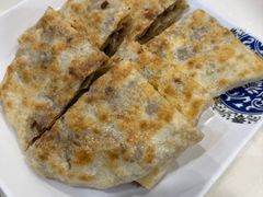 -福寿斋·老北京铜锅涮肉·烤鸭(顺义总店)