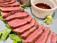 -BomBa意大利餐厅