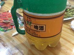 -河南前程·羊肉汤·烧烤(总店)
