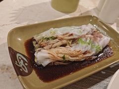 -广州中心皇冠假日酒店
