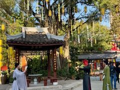 -深圳锦绣中华民俗村