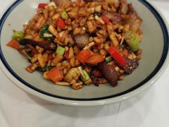 萝卜干腊肉-新新湘菜馆(新中街二条店)