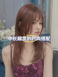 -时尚殿堂hair salon