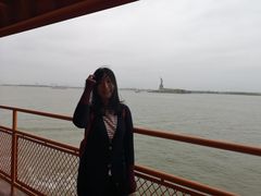 -史泰登岛渡轮