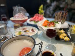 -虾佬圣汤·海鲜姿造(乐堤港店)