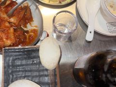 -燚青春东北泥炉烤肉(百合店)