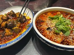 -顺兴老茶馆·精品川菜(世纪城店)