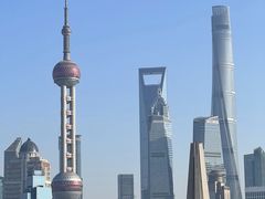 -东方明珠广播电视塔