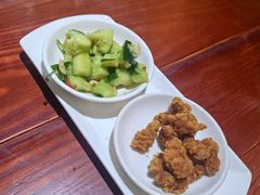 -西双版纳洲际度假酒店-曼霖轩中餐厅