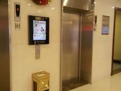 电梯-北京宣武门商务酒店(前门店)