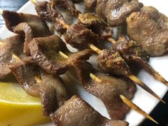 -福烤锦花(长乐路店)