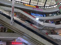 -柳市现代广场