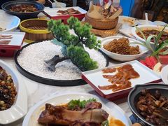 -玉林烤鸭店(定福庄店)