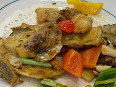 -绿雅居原生态农庄(小涌店)