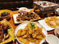 -赵家小馆(沈阳禹洲广场店)