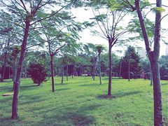 -白沙门生态公园