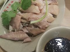 -百家鸡味馆(清泰店)