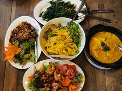 黄面-Le Chalet Dalat