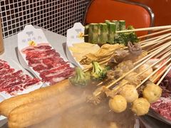 -荣叔港式沙嗲牛肉火锅(正佳潮流店)