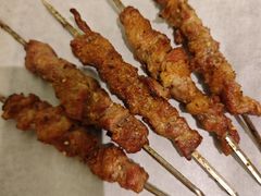 -平娃三宝烧烤·面食(南小街店)