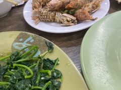 -贞姨美食·老字号海鲜大排档