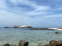 -三亚蜈支洲岛旅游区