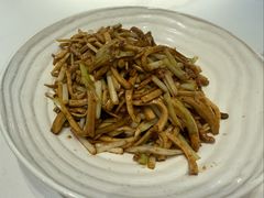 -虎哥私房菜(馒头山店)