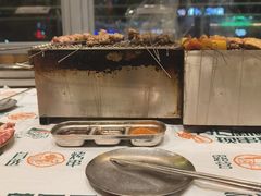 -曾百万小炉小串自助烧烤(高新店)