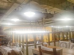 大堂-Cafe Alice咖啡爱丽丝(奥城店)