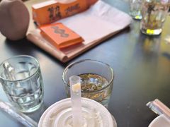 -有奴思烤肉·清真(正宁路店)
